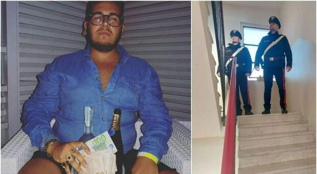 Omicidio Andrea Bossi, ucciso con una coltellata al collo per rubargli soldi e gioielli: arrestati due ventenni
