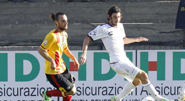 Aggancio in cinque match, la sfida della Salernitana al Benevento