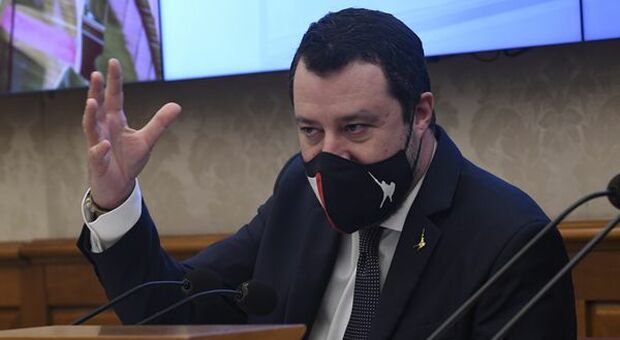 Green Pass, Salvini spiazza: parlato con Draghi, nessuna estensione