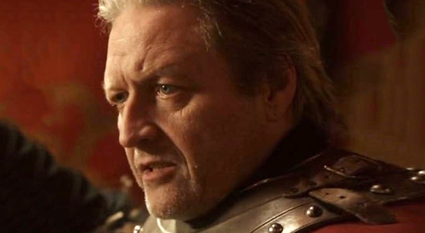 BJ Hogg, il Ser Addam Marbrand del Trono di Spade, è morto a 65 anni nel giorno del suo compleanno
