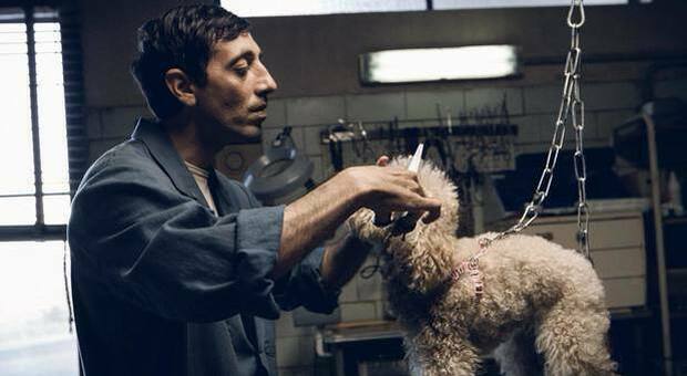 Stasera in tv, su Rai 4 “Dogman ”: trama e curiosità del film selezionato per gli Oscar 2019
