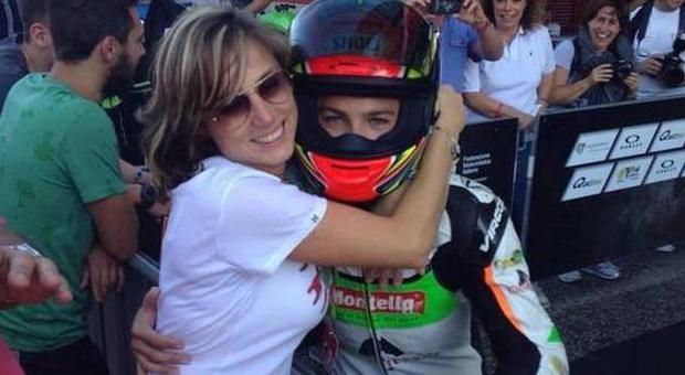 Motociclismo, Yari Montella campione italiano a quattordici anni