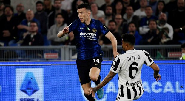 Pagelle Juventus-Inter 2-4, finale di Coppa Italia: Perisic decisivo
