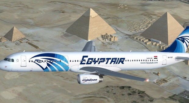 Egyptair, storica e affidabile compagnia, ma indebolita dalla Primavera araba