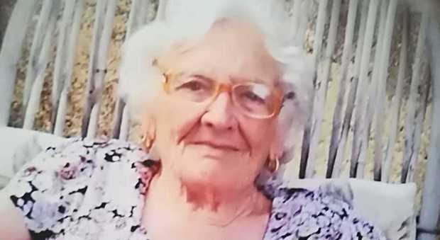 Nel Cilento si vive più a lungo: nonna Silvia festeggia cento anni