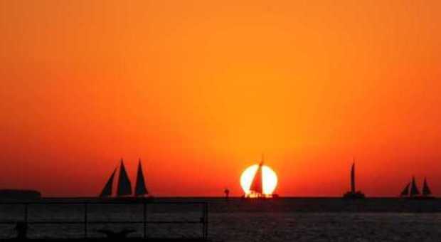 Tramonto a Key West@ph. by Tinkerbell