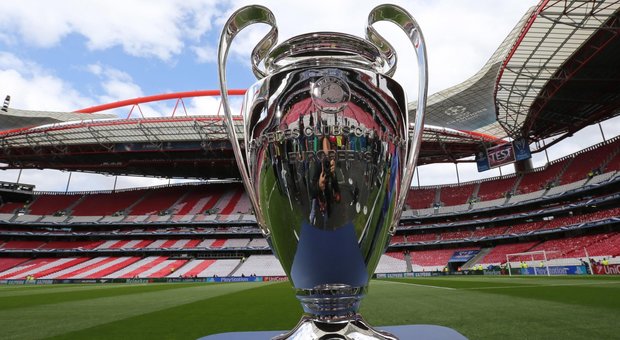 Final Eight di Champions a Lisbona, Europa league in 4 città tedesche