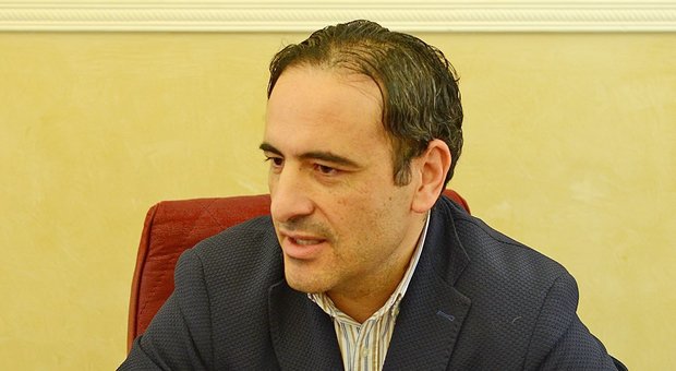 Lettere al fratello dai domiciliari, l'ex sindaco Aliberti torna in carcere