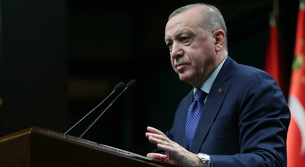 Erdogan minaccia Cipro: «Non limiti lo studio del Corano»