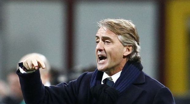 Mancini: «Sto con Donadoni perché so cosa stanno provando a Parma»