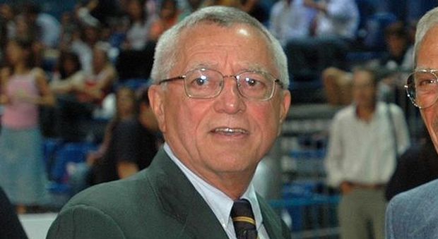 Coronavirus, il coach Valerio Bianchini racconta Monte Mario: «Campi di basket vuoti al don Orione»