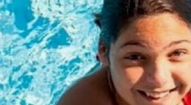 Martina Quadrino, morta a 13 anni
