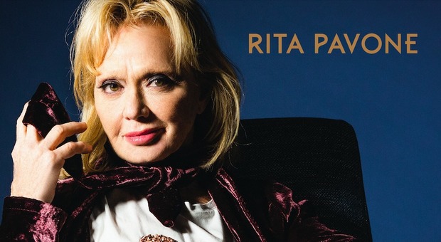 Rita Pavone, dal 15 maggio il doppio vinile "raRità!" in edizione limitata e numerata