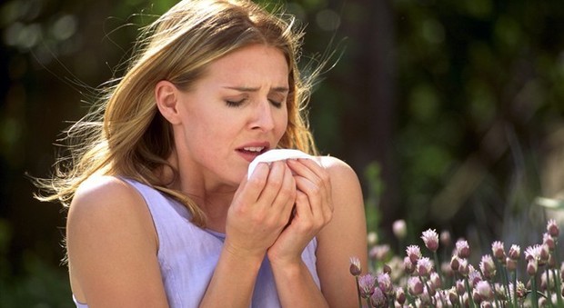 Se soffri di allergia ecco dieci cibi che aiutano a contrastarne i sintomi