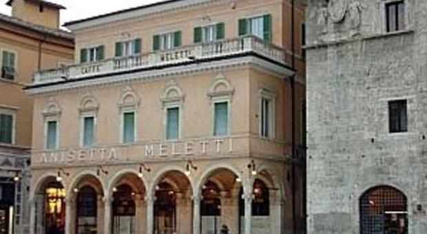 Marini Marini: "Entro il 2015 Caffè Meletti in pareggio"
