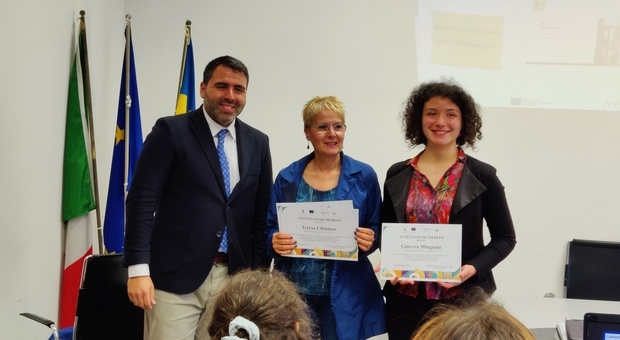 “Juvenes Translatores”, la premiazione del concorso UE