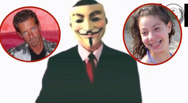 Yara, spunta uno strano video di Anonymous. «Bossetti colpevole, ma per chi?»