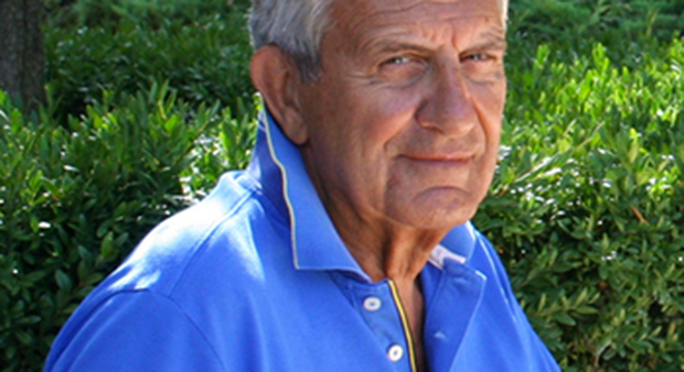 Silvio Picozzi, scomparso a 79 anni