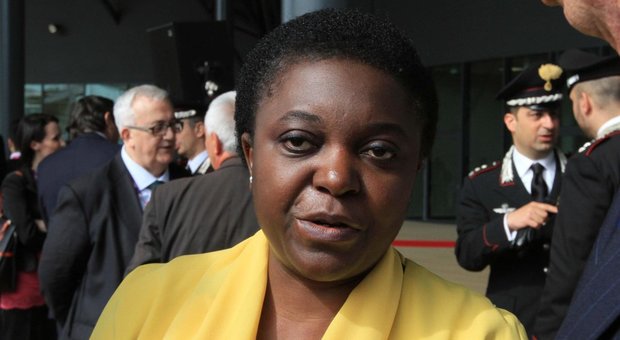 Disse «Lega razzista», Kyenge a processo per diffamazione: la querelò Salvini Disse «Lega razzista», Kyenge a processo per diffamazione: la querelò Salvini