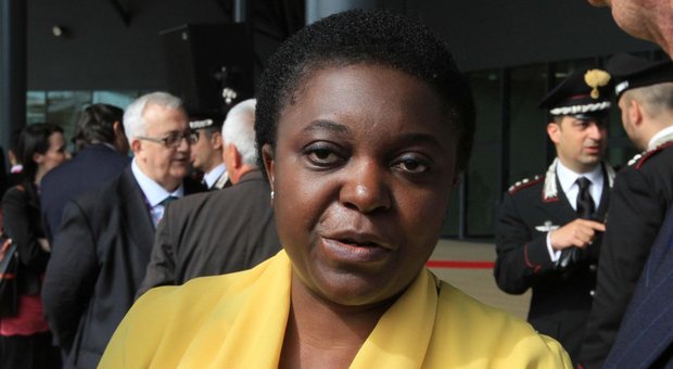Disse «Lega razzista», Kyenge a processo per diffamazione: la querelò Salvini