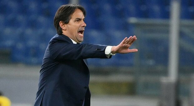 Lazio, Inzaghi: «Farò turnover, ma teniamo alla Coppa Italia»
