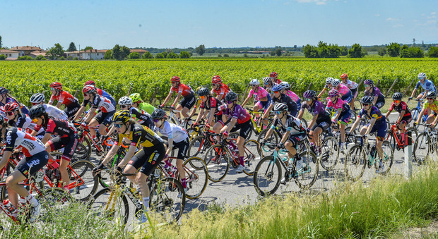 Tour de France femminile: domenica il via da Clermont-Ferrand