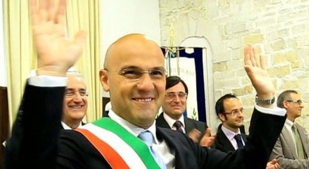 Puglia, arrestato il sindaco di Trani ​per associazione a delinquere