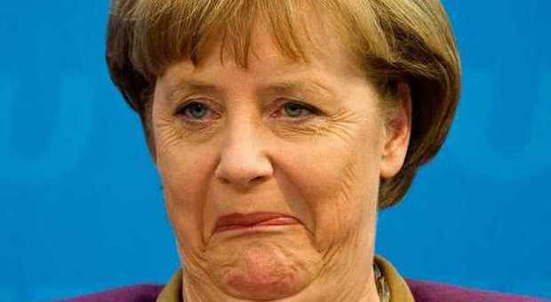 Merkel: "Non accoglierei mai un rifugiato a casa mia"
