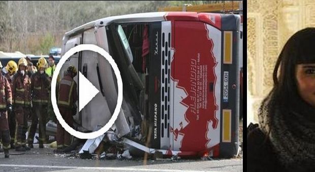 Tarragona, l'incidente mortale per 14 studenti