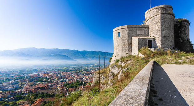 Giornate nazionali dei castelli: le fortificazioni che sarà possibile visitare in Campania