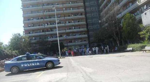 Porto Recanati, cento garage sotto sequestro blitz di carabinieri e polizia