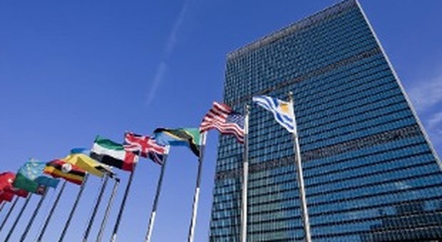 Global conpact, l'assemblea generale dell'Onu approva, l'Italia si astiene