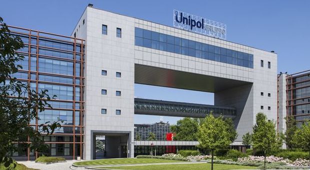 Scatto di Unipol dopo conti 2018 e dividendo