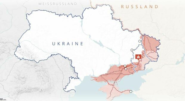 Odessa rischia di cadere? Dall'accesso al Mar Nero al collegamento con la Transnistria, perché è la città chiave per le sorti della guerra