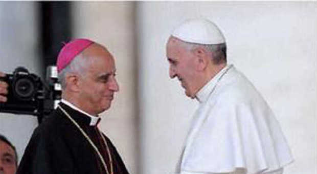 Giubileo, un certificato testimonia il perdono Monsignor Fisichella: «Sono solo fesserie»