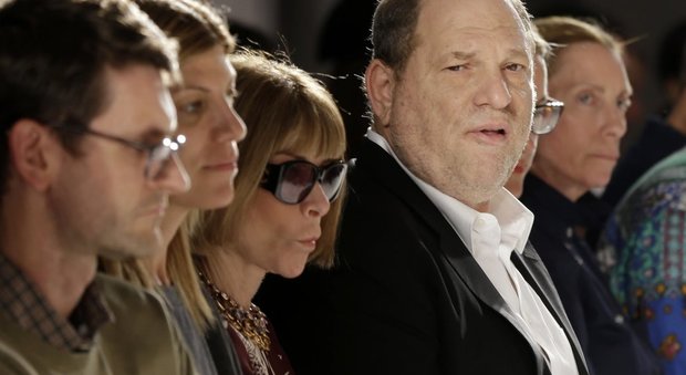 Weinstein, dopo lo scandalo la sua società rischia la bancarotta: niente accordo con le banche
