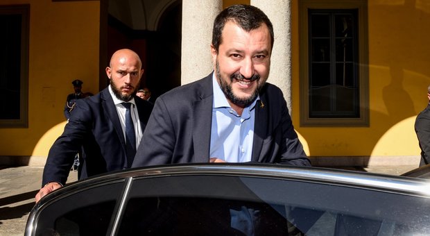 Manovra, Salvini: «Se la Ue boccia la manovra noi andiamo avanti. Di Maio: «Non vogliamo andare allo scontro con la Ue»