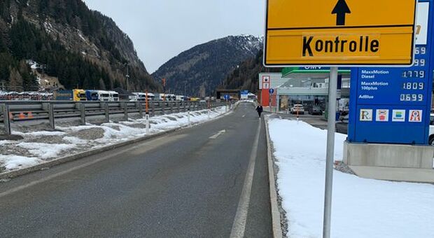 Idrogeno, l'Autostrada del Brennero punta a diventare un "green corridor"