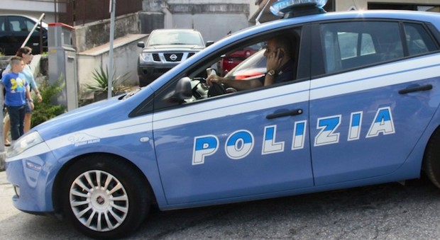 Pescara, un chilo di droga in casa: arrestato “Cappellino”