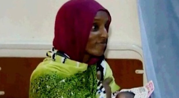 Sudan, Meriam si rifugia nell'ambasciata americana. La cristiana era stata appena scarcerata