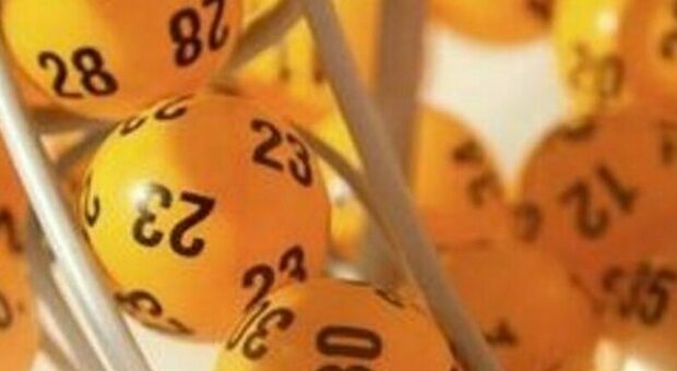 Lotto, festa in Campania: vincite per oltre 26mila euro
