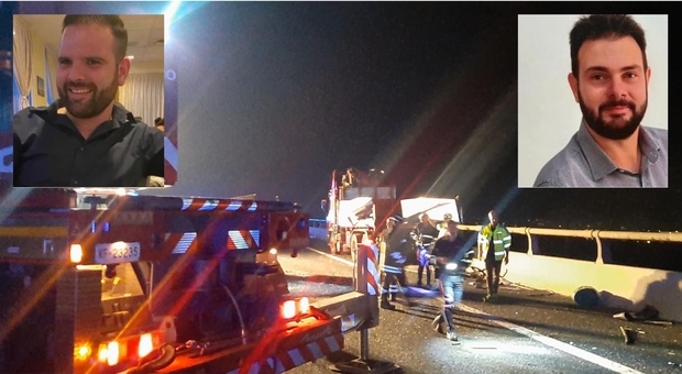 Incidente pullman migranti sull'A1 a Roma: morti i due autisti, feriti 18 immigrati che erano sbarcati a Lampedusa. Traffico bloccato