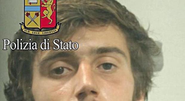 Arrestato il finto turista "picchiatore" È un dj spagnolo, accusato di 10 agguati