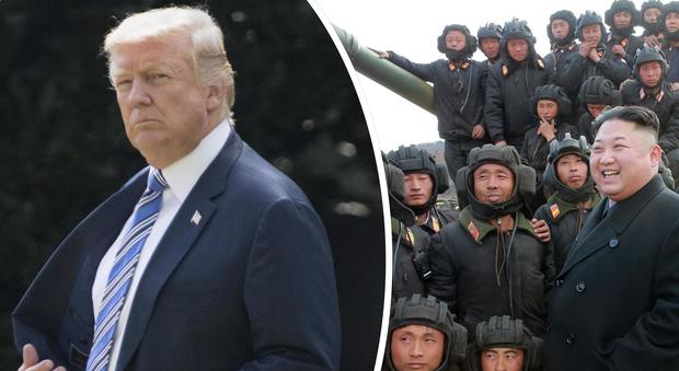 Nord Corea, escalation di guerra. Trump: "Siamo pronti a colpire". Mosca rinforza le difese a Est