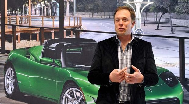 Tesla ancora nella bufera: SEC annuncia azione legale contro Musk
