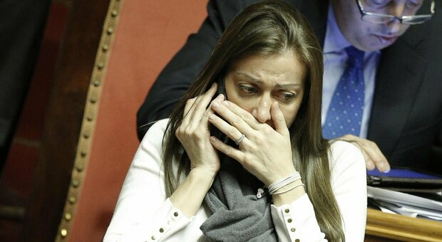 Maria Rosaria Rossi, senatrice fedelissima di Berlusconi: «Dieci anni di gogna e dolore, chiedo scusa a mio figlio»