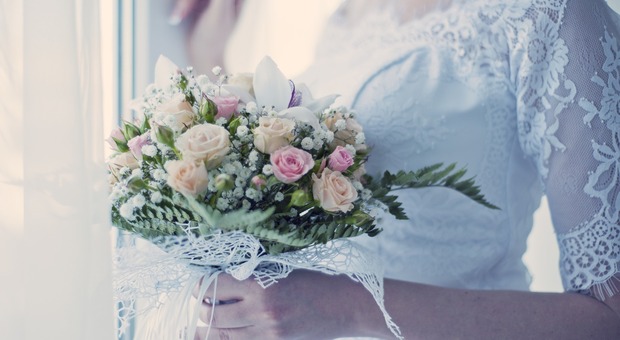 Sposa truffata dallo sposo a pochi giorni dal matrimonio - Foto di StockSnap da Pixabay