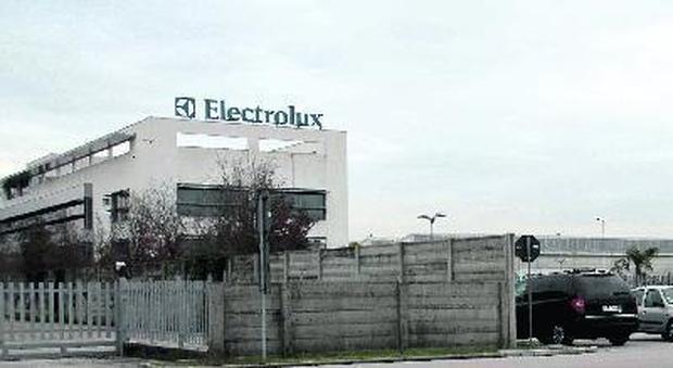 Electrolux Professional, nuovo logo e trattativa sui 40 esuberi