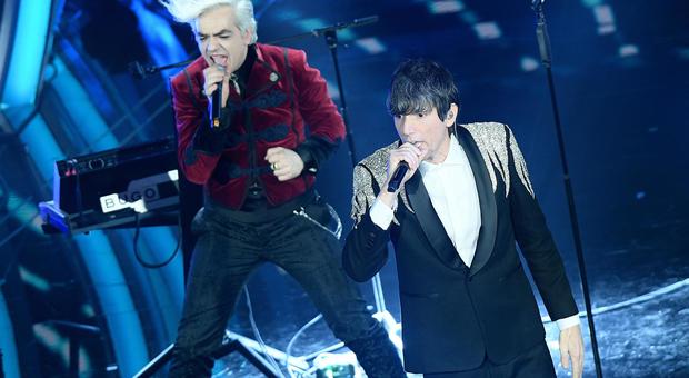 Sanremo 2020, Morgan minaccia di non cantare stasera: «Canto alle mie condizioni»