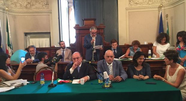 Rieti, martedì il consiglio comunale ecco i presidenti della commissioni